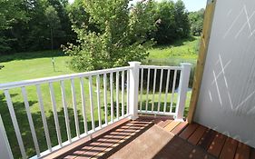 Okemo Mountain Lodging