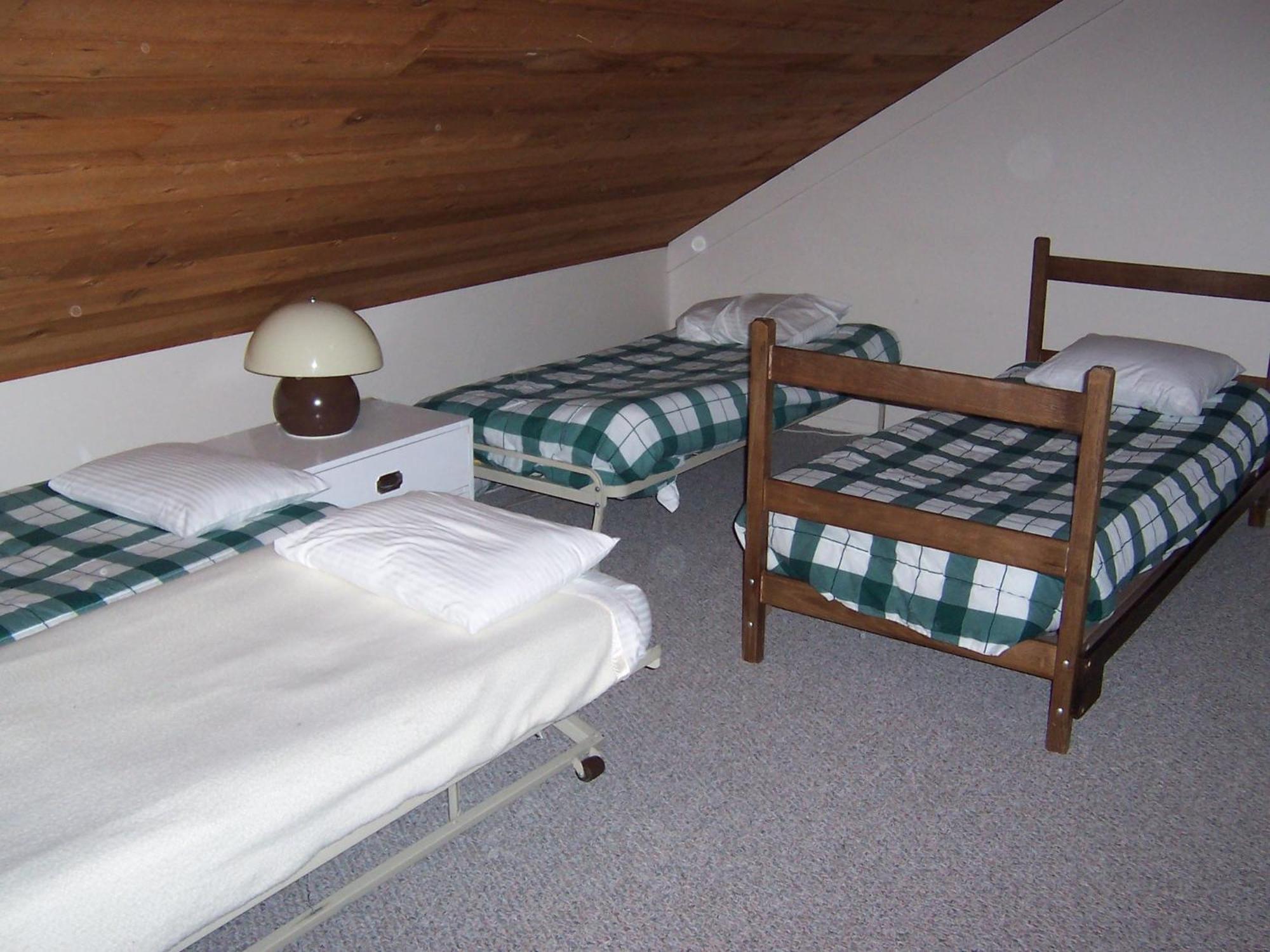 Okemo Mountain Lodging Ludlow Exterior foto